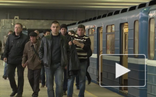 После теракта камеры наблюдения метро Петербурга объединят с общегородскими После теракта камеры наблюдения метро Петербурга объединят с общегородскими