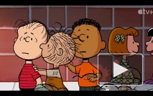 Apple TV представила трейлер мультфильма "Добро пожаловать домой, Франклин"