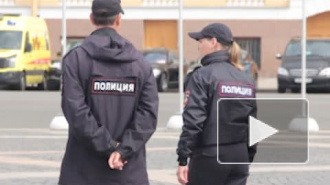 Генконсульство Украины в Петербурге облили краской из мести