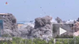 В Южной Корее могут возбудить уголовное дело на сестру Ким Чен Ына