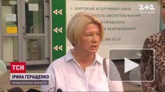 Переданный Россией Украине Владимир Балух впал в кому после избиения в Киеве