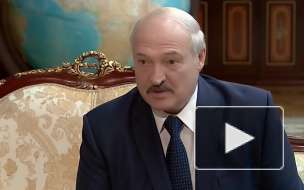 Лукашенко заявил о предложении Путина компенсировать выпадающие доходы