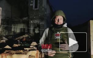 На Донбасс прибыл эшелон из Польши с боевой техникой и личным составом НАТО