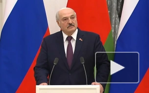 Лукашенко считает возможным возвращение к вопросу о единой валюте России и Белоруссии