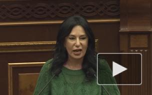 Армянская оппозиция призвала отправить в отставку Пашиняна