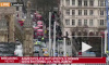 Видео из Великобритании: У здания парламента прогремели выстрелы, есть пострадавшие
