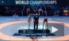 Российский борец Эмин Сефершаев завоевал серебряную медаль на чемпионате мира по спортивной борьбе