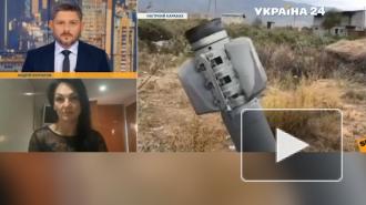 В "Слуге народа" готовы оказать военную помощь Азербайджану