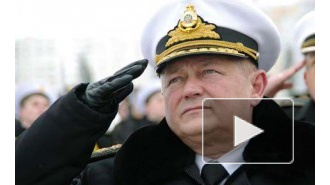 Ситуация в Украине, последние новости: и. о. министра обороны Украины Игорь Тенюх подал в отставку