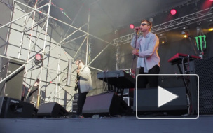 Urban Culture Fest собрал самых крутых BMXсеров и художников