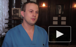 Инфекционист Петербурга: "Купание в купелях небезопасно для здоровья" 