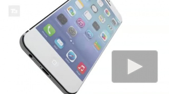 10 сентября компания Apple представит две новых модели iPhone