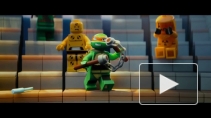 Мультфильм "Лего. Фильм" (2014) от студии Warner Bros. стал лидером киночарта