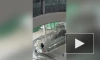 В результате падения на эскалаторе Ладожского вокзала пенсионер получил травмы