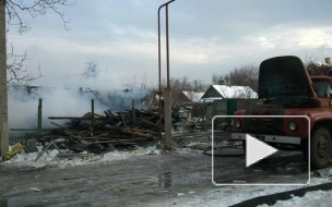 Новости Новороссии: за неделю потери ВСУ приближаются к потерям за весь сентябрь и октябрь