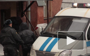Мужчина насмерть забил своего деда ногами за то, что тот оставил его без ужина