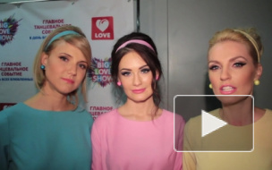 Звездные красотки поздравили мужчин с 23 февраля