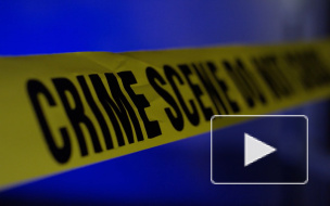 Ноги убитой Анастасии Ещенко нашли в реке Мойке