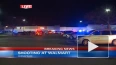 В США произошла стрельба в магазине Walmart