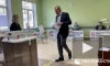 Сергей Лавров проголосовал на выборах в Госдуму