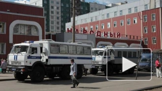 Скандальный «Народный» вновь откроют, но без туалетов
