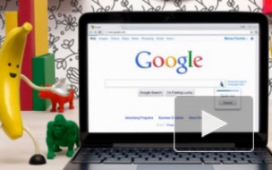 Google подарит своим пользователям беспроводной интернет