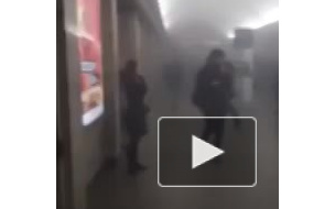 Опубликован полный список раненных в петербургском теракте