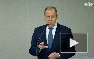 Лавров: Россия не опубликует ответ США по гарантиям, если они попросят