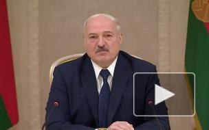 Лукашенко планирует посетить Дальний Восток в 2021 году