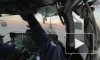 Вертолетчики Черноморского флота провели учения с экипажем патрульного корабля 