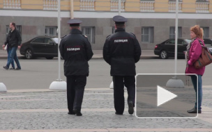 На 8-ой Советской собралась полиция: собственники устроили разборку из-за автосервиса