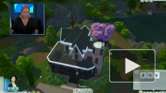 Новое реалити-шоу The Sims Spark’d выйдет этим летом