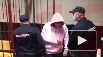 Суд арестовал рэпера, врезавшегося в пешеходов в центре Москвы