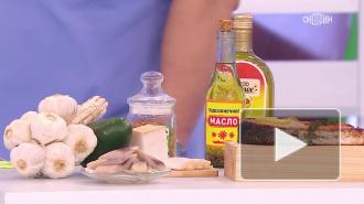 Мясников назвал продукты для снижения уровня холестерина