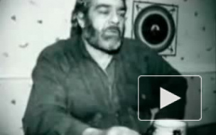 Сергей Довлатов вернется в Петербург в первых числах сентября