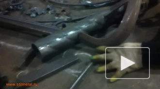 Художественная ковка