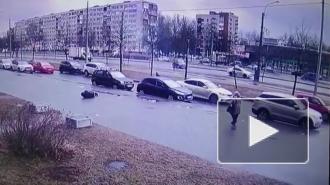 Суд заключил под стражу петербуржца, устроившего расправу над братом