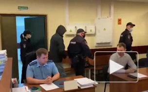 Суд заключил под стражу убийцу своей жены в Новой Москве
