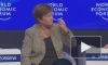 Глава МВФ вспомнила песню "Хотят ли русские войны" на форуме в Давосе