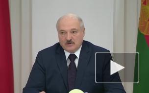 Лукашенко заявил, что в Белоруссии все готово к выдаче биометрических паспортов