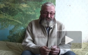 Украинские снайперы прицельно стреляют по мирным жителям Артемовска