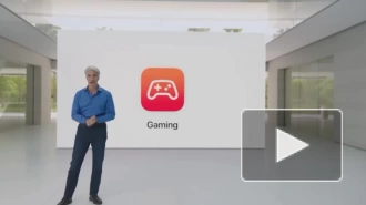 Apple представила бесплатную технологию для портирования игр из Windows на macOS