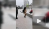 В Пермском крае жители заметили танцующую голую куклу