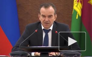 На Кубани отменяют пропуска между муниципалитетами