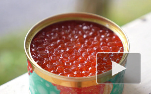 Российскую икру назвали никому не нужной в мире