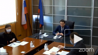 Российские регионы начали снимать ограничения