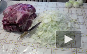 Роспортебнадзор рассказал россиянам, как правильно выбирать мясо для шашлыка