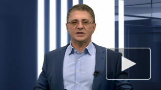 Мясников назвал причины ослабления коронавируса