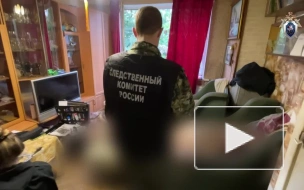 В квартире на Кубинской нашли тело мужчины