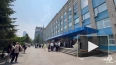 Возгорание в аудитории Владивостокского госуниверситета ...